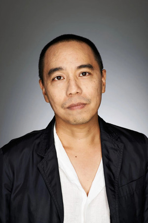 Apichatpong Weerasethakul photo