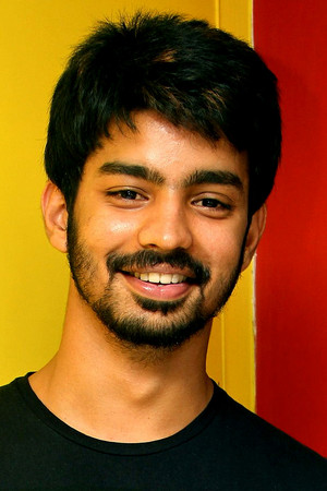 Mahat Raghavendra photo