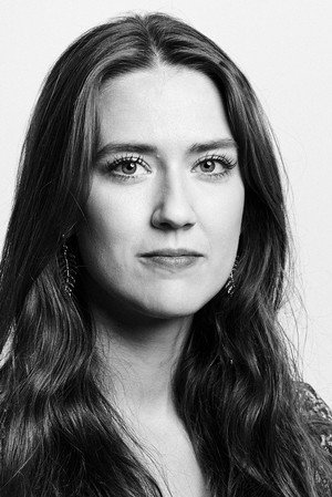 Photo of Maria Teresa Kalmet from the Latest Netflix gallery