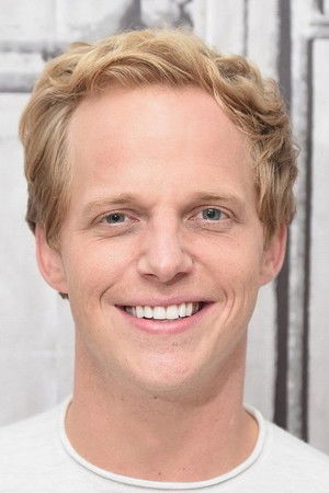Chris Geere photo