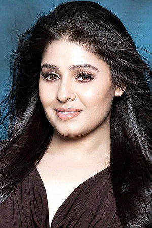 Sunidhi Chauhan photo