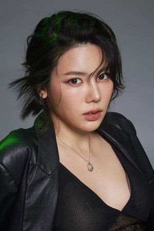 Ponchanok Theerawan photo