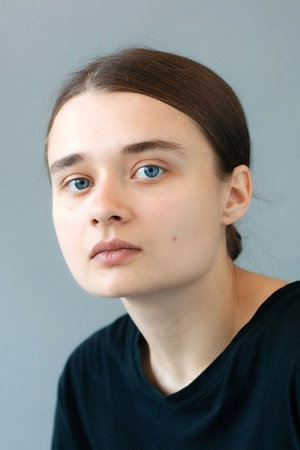 Photo of Ulyana Vaskovich from the Latest Netflix gallery