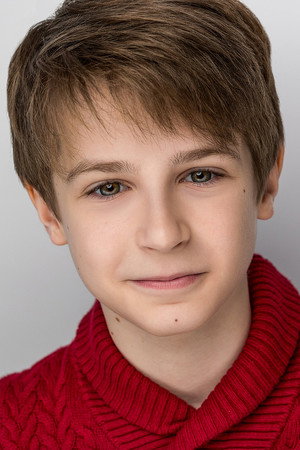 Photo of Benjamin Pajak from the Latest Netflix gallery