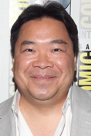 Photo of Alexander Woo from the Latest Netflix gallery
