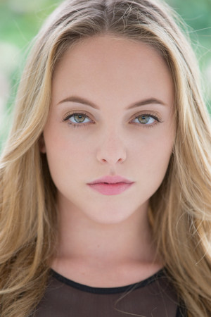 Photo of Aubrey Star from the Latest Netflix gallery