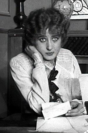 Photo of Suzanne Delvé from the Latest Netflix gallery