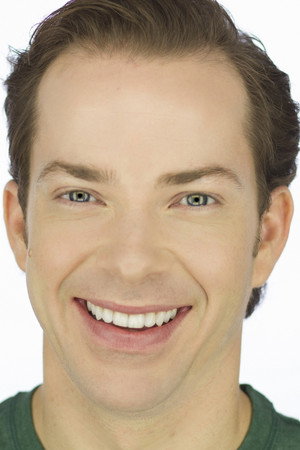Photo of Paul D. Masterson from the Latest Netflix gallery