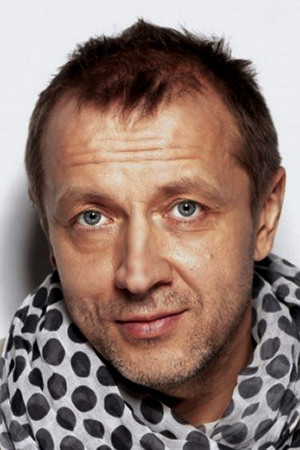 Alexander Kulikov photo