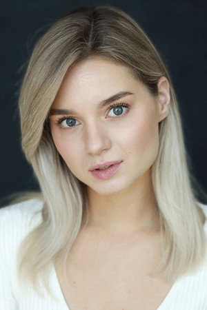 Анастасия Байкаева photo