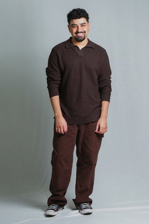 Photo of Davi Claudino from the Latest Netflix gallery