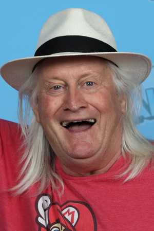Charles Martinet photo