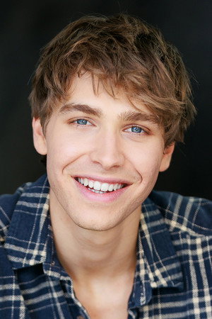 Photo of Luke Campanella from the Latest Netflix gallery