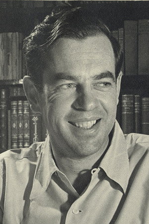 Joseph Campbell photo