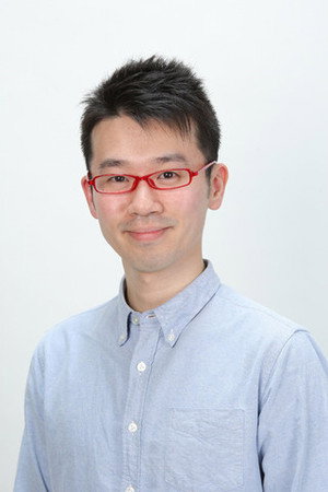 Photo of Takayuki Tochizaki from the Latest Netflix gallery