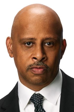 Ruben Santiago-Hudson photo