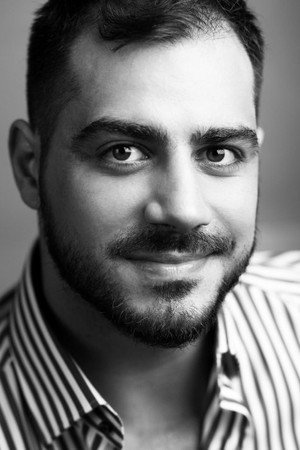 Photo of Dániel Viktor Nagy from the Latest Netflix gallery