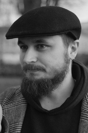 Photo of Stanislau Turko from the Latest Netflix gallery