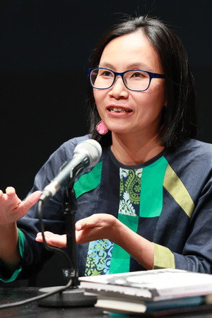 Photo of Nhã Thuyên from the Latest Netflix gallery