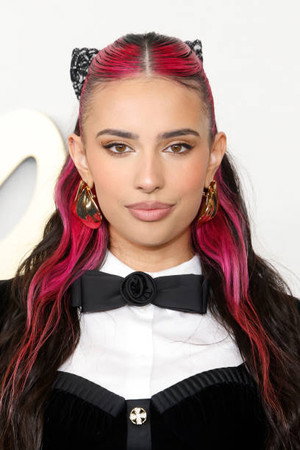 Kylie Cantrall photo