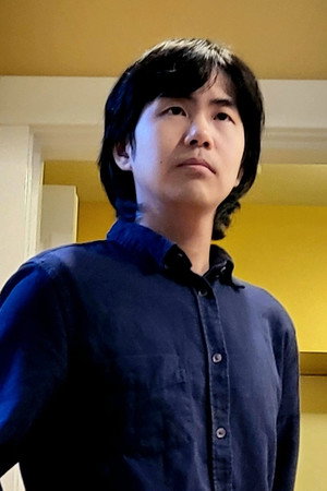Photo of Charles Chi Soo Kim from the Latest Netflix gallery