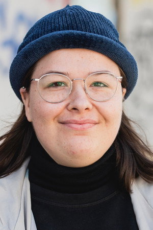 Photo of Anett Mäletjärv from the Latest Netflix gallery