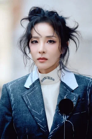 Photo of Sandara Park from the Latest Netflix gallery