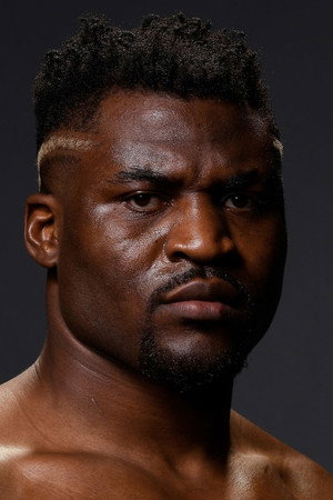 Photo of Francis Ngannou from the Latest Netflix gallery