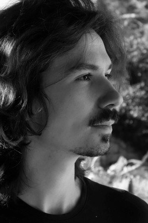 Photo of Emanuel Krajnc from the Latest Netflix gallery