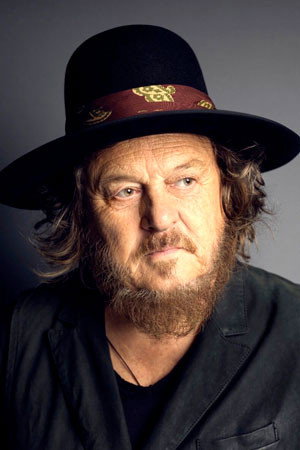 Photo of Zucchero from the Latest Netflix gallery