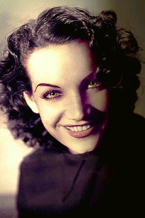 Carmen Miranda photo