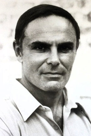 John Saxon photo