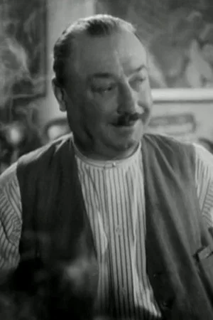 Photo of Albert Malbert from the Latest Netflix gallery