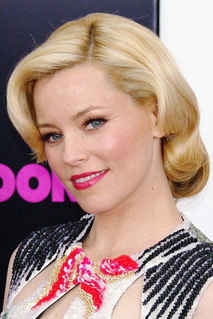 Photo of Elizabeth Banks from the Latest Netflix gallery