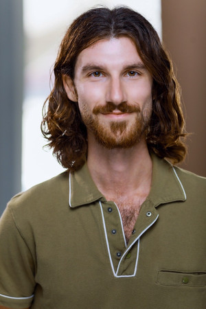 Photo of Spencer Gilbard from the Latest Netflix gallery