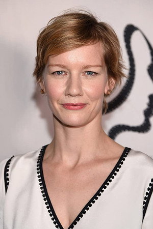 Sandra Hüller photo