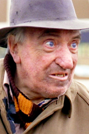 Photo of Paul Farrell from the Latest Netflix gallery