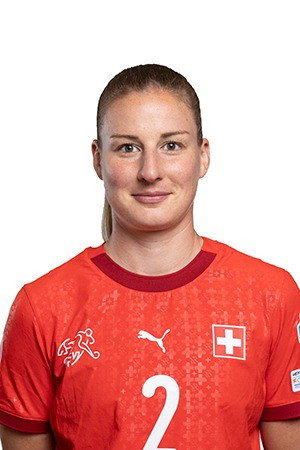 Photo of Julia Stierli from the Latest Netflix gallery