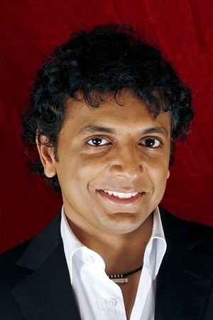 M. Night Shyamalan photo
