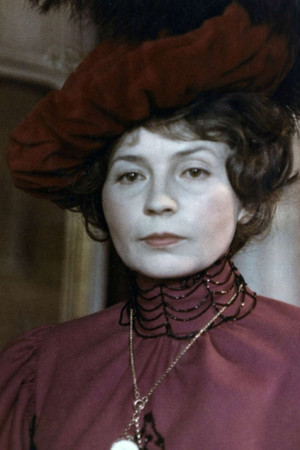 Janina Traczykówna photo