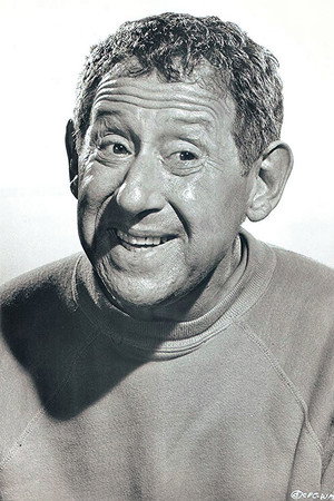 Jack Gilford photo