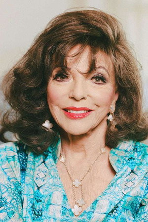 Joan Collins photo