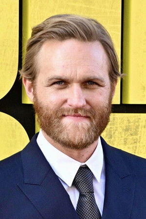 Wyatt Russell photo