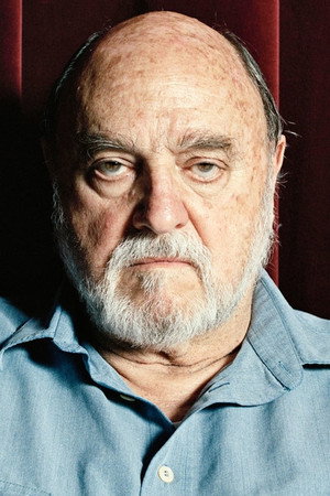 Photo of Juan Luis Buñuel from the Latest Netflix gallery
