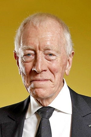 Max von Sydow photo