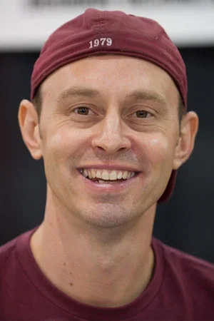 Photo of Brandon DiCamillo from the Latest Netflix gallery