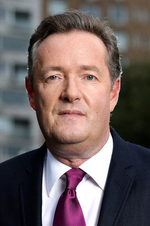 Piers Morgan photo
