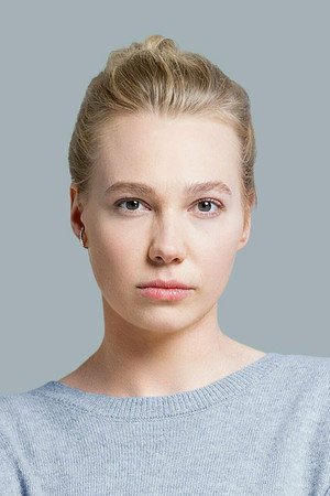 Marina Vasilyeva photo