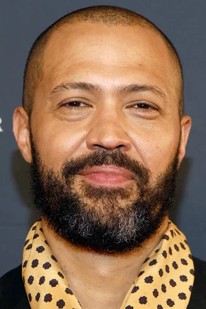 Cord Jefferson photo