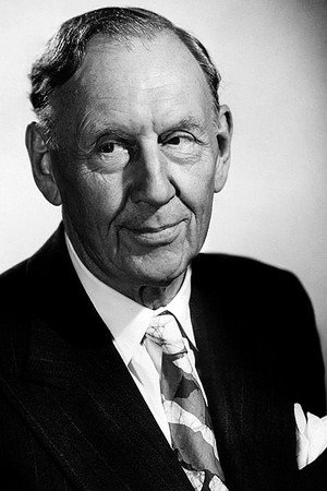 Basil Ruysdael photo